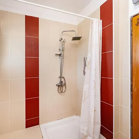 Mandorla With Private Pool Semesterbostad *
