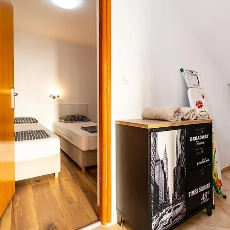 Holiday home Mandorla With Private Pool *
