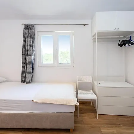 Mandorla With Private Pool Semesterbostad