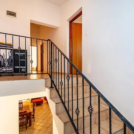 Semesterbostad Mandorla With Private Pool Zadar