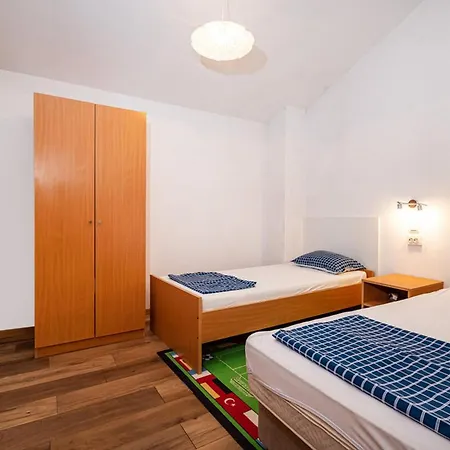 Mandorla With Private Pool Semesterbostad *