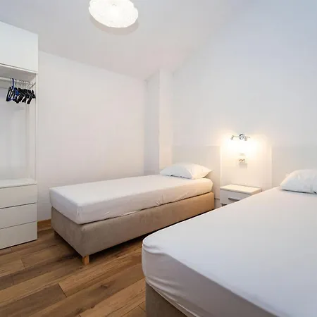 Mandorla With Private Pool Semesterbostad Zadar