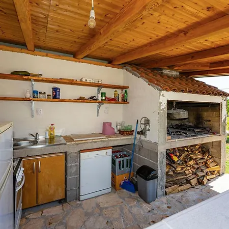 Holiday home Mandorla With Private Pool Zadar