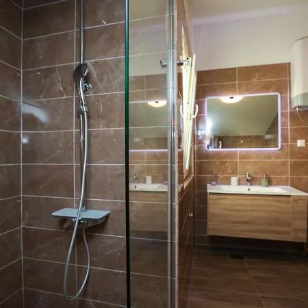 Mandorla With Private Pool Casa vacanze