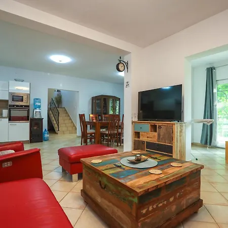 Casa vacanze Mandorla With Private Pool