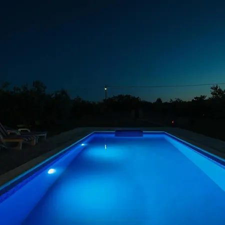 Casa vacanze Mandorla With Private Pool *