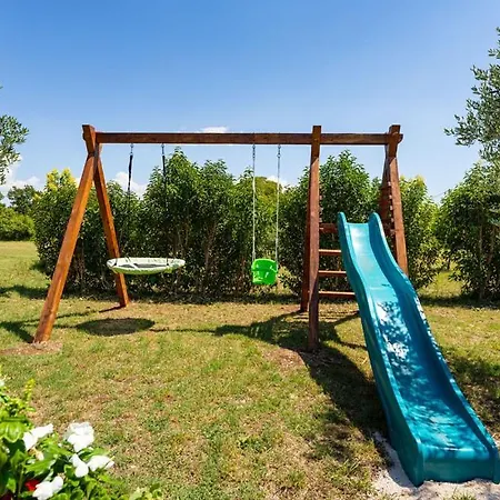 Tatil Evi Mandorla With Private Pool Zadar