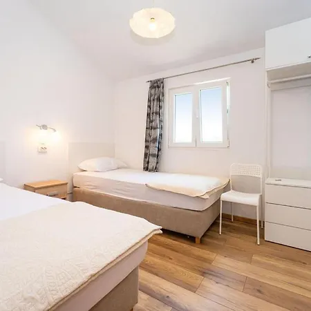 Mandorla With Private Pool Tatil Evi *