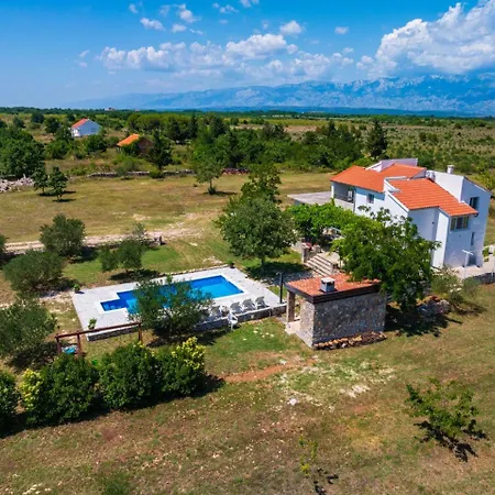 Mandorla With Private Pool Dom wakacyjny *