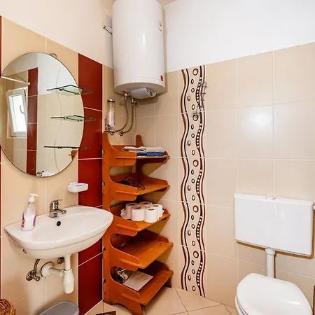 Dom wakacyjny Mandorla With Private Pool Zadar