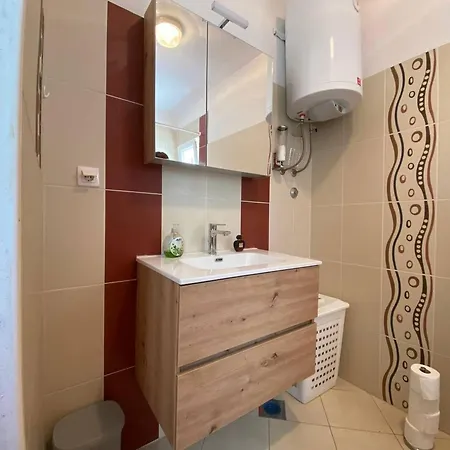 Mandorla With Private Pool Tatil Evi
