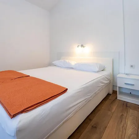 Mandorla With Private Pool Tatil Evi Zadar