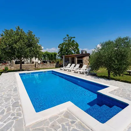 Dom wakacyjny Mandorla With Private Pool *