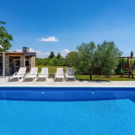 Mandorla With Private Pool Dom wakacyjny
