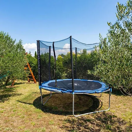 Dom wakacyjny Mandorla With Private Pool