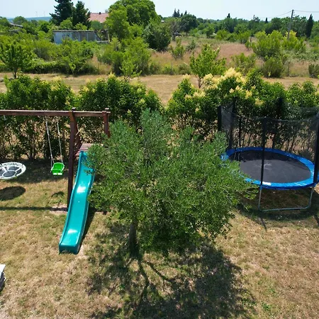 Mandorla With Private Pool Dom wakacyjny