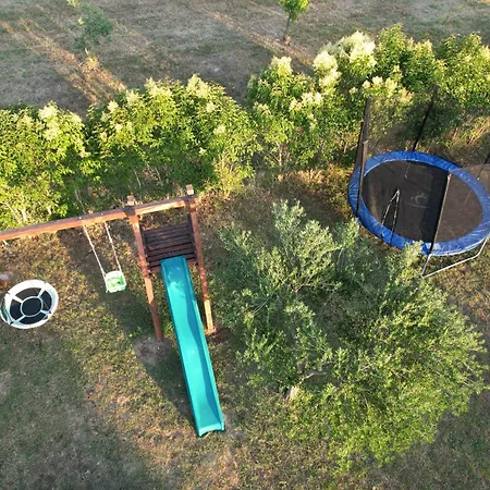 Holiday home Mandorla With Private Pool