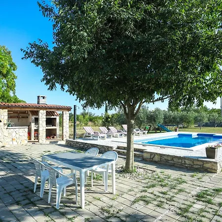 Mandorla With Private Pool Tatil Evi *