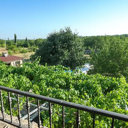 Tatil Evi Mandorla With Private Pool *