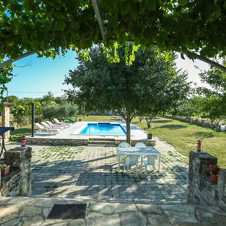 Mandorla With Private Pool Holiday home