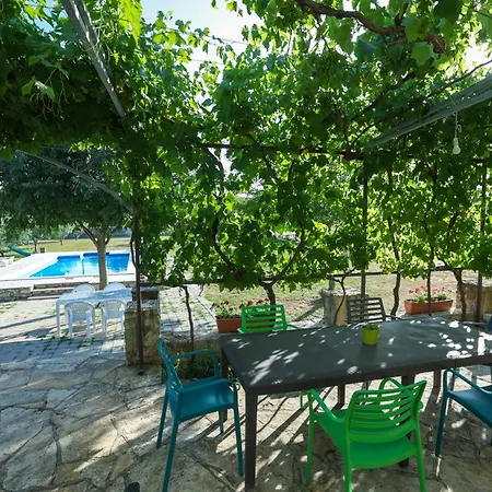 Holiday home Mandorla With Private Pool