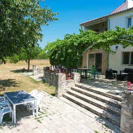 Tatil Evi Mandorla With Private Pool *
