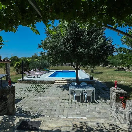 Mandorla With Private Pool * Zadar