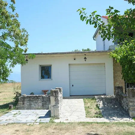 Tatil Evi Mandorla With Private Pool