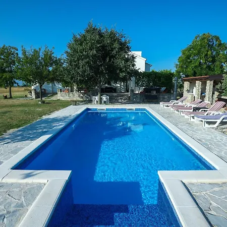 Mandorla With Private Pool Holiday home *