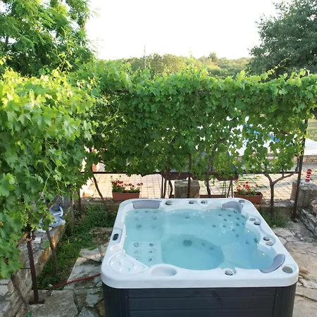 Tatil Evi Mandorla With Private Pool Zadar