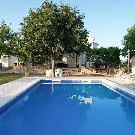 Mandorla With Private Pool Tatil Evi *