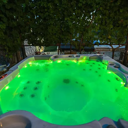 Tatil Evi Mandorla With Private Pool Zadar