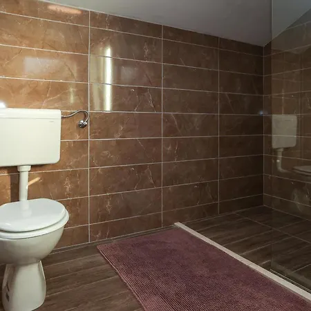 Tatil Evi Mandorla With Private Pool