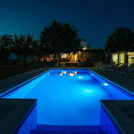 Mandorla With Private Pool Dom wakacyjny *