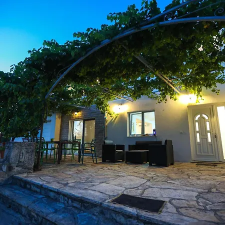 Holiday home Mandorla With Private Pool *
