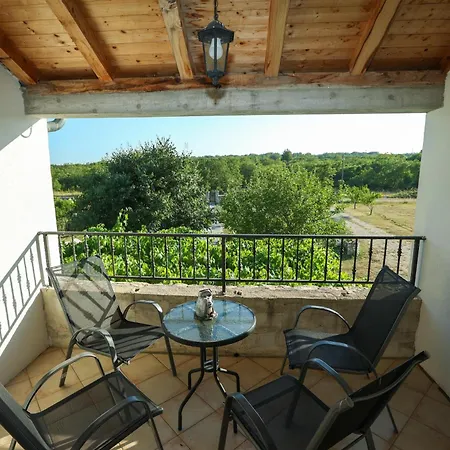 Mandorla With Private Pool Holiday home