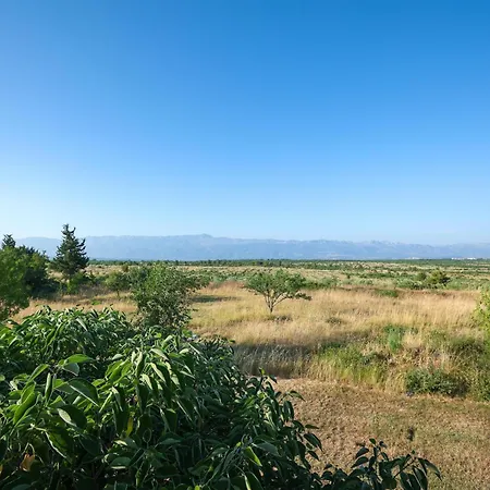 Holiday home Mandorla With Private Pool