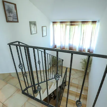 Mandorla With Private Pool Tatil Evi Zadar