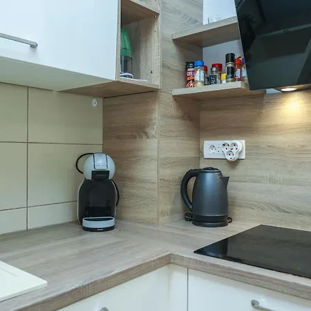 Holiday home Mandorla With Private Pool Zadar