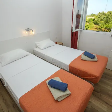 Dom wakacyjny Mandorla With Private Pool