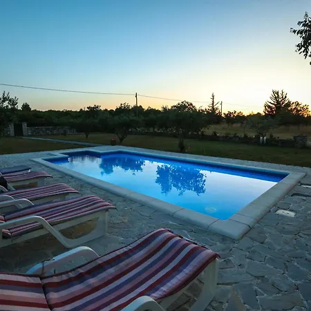 Mandorla With Private Pool Holiday home *