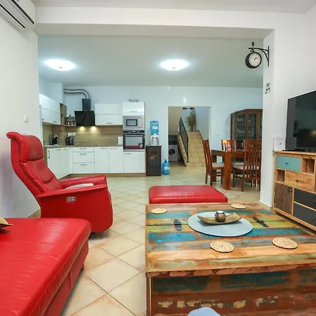 Holiday home Mandorla With Private Pool *