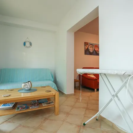 Mandorla With Private Pool *