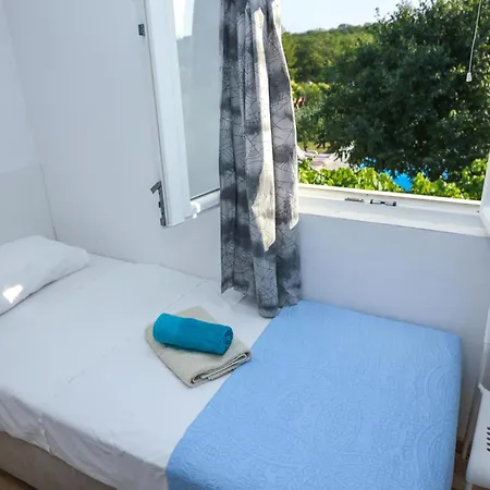 Holiday home Mandorla With Private Pool