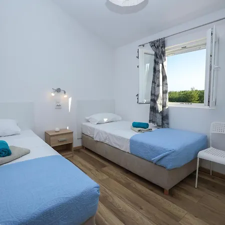 Mandorla With Private Pool Holiday home *