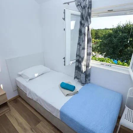 Mandorla With Private Pool Holiday home Zadar