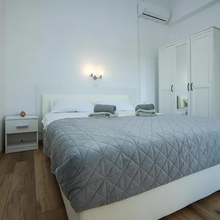 Mandorla With Private Pool * Zadar