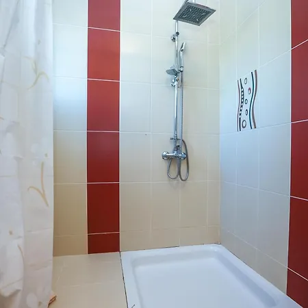 Mandorla With Private Pool *