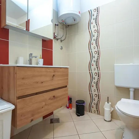 Holiday home Mandorla With Private Pool