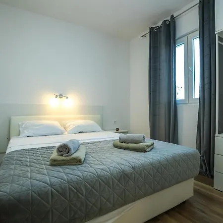 Holiday home Mandorla With Private Pool Zadar